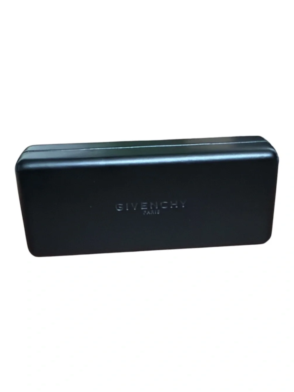 GIVENCHY Eye Glass Case and NIP Lens Cloth